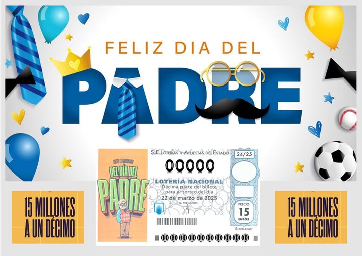 Lotería online