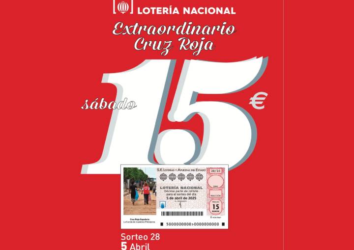Lotería online