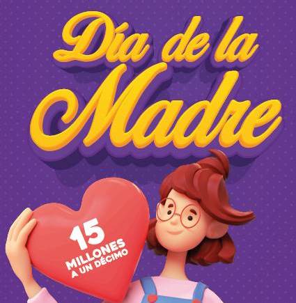 Día de la Madre