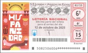Lotería online