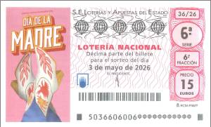 Lotería online